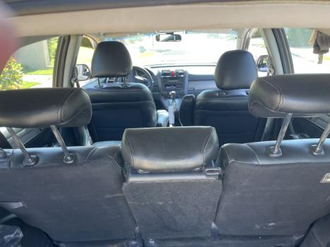 HONDA CRV 2.0 16V 4P LX AUTOM�TICO, Foto 3