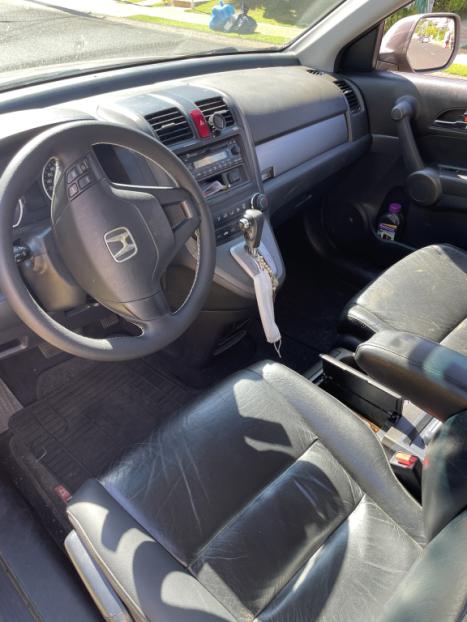 HONDA CRV 2.0 16V 4P LX AUTOM�TICO, Foto 4