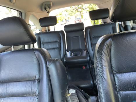 HONDA CRV 2.0 16V 4P LX AUTOM�TICO, Foto 5