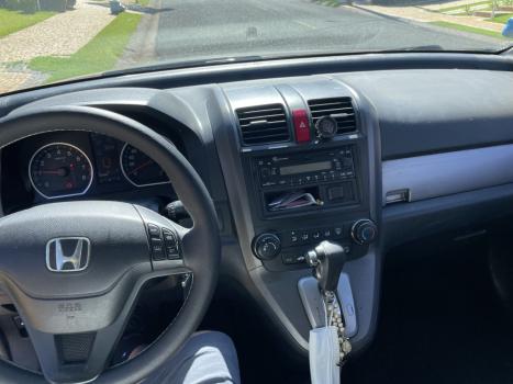 HONDA CRV 2.0 16V 4P LX AUTOM�TICO, Foto 6