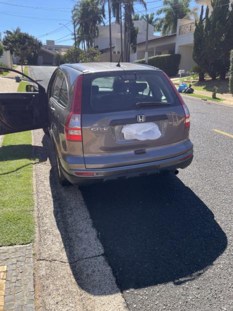 HONDA CRV 2.0 16V 4P LX AUTOM�TICO, Foto 7