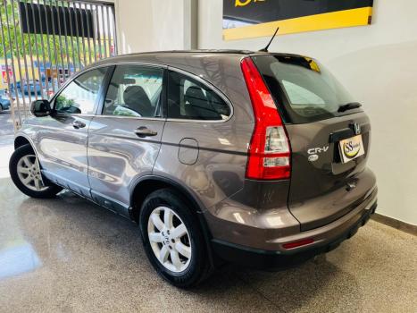 HONDA CRV 2.0 16V 4P LX AUTOM�TICO, Foto 3
