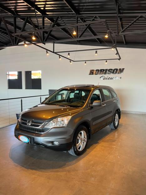 HONDA CRV 2.0 16V 4P EXL AUTOM�TICO, Foto 1