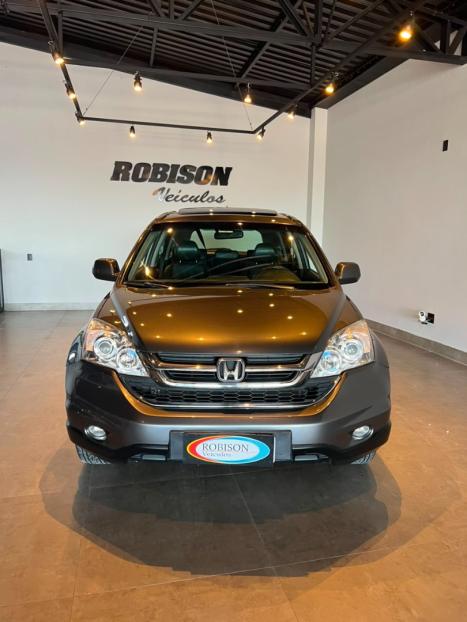 HONDA CRV 2.0 16V 4P EXL AUTOM�TICO, Foto 2