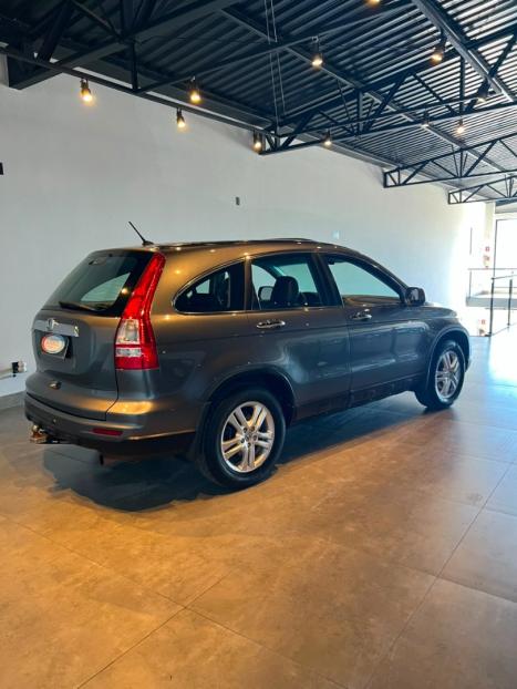 HONDA CRV 2.0 16V 4P EXL AUTOM�TICO, Foto 3