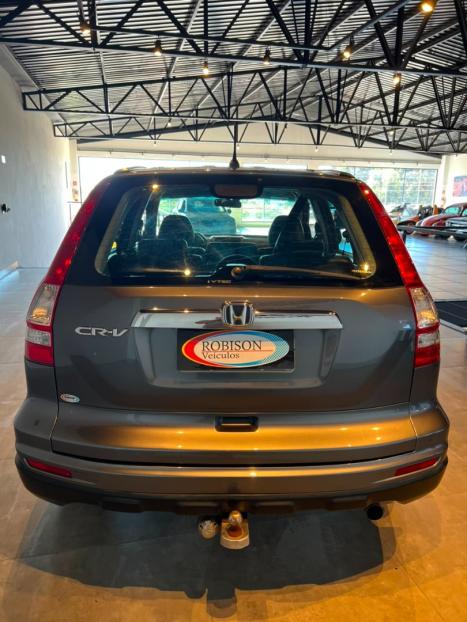 HONDA CRV 2.0 16V 4P EXL AUTOM�TICO, Foto 4