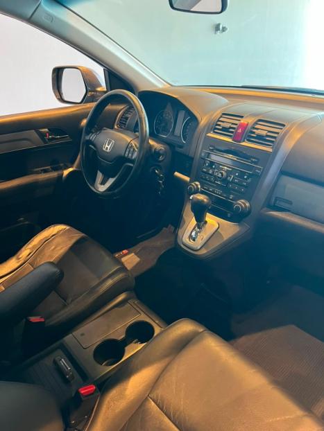 HONDA CRV 2.0 16V 4P EXL AUTOM�TICO, Foto 5