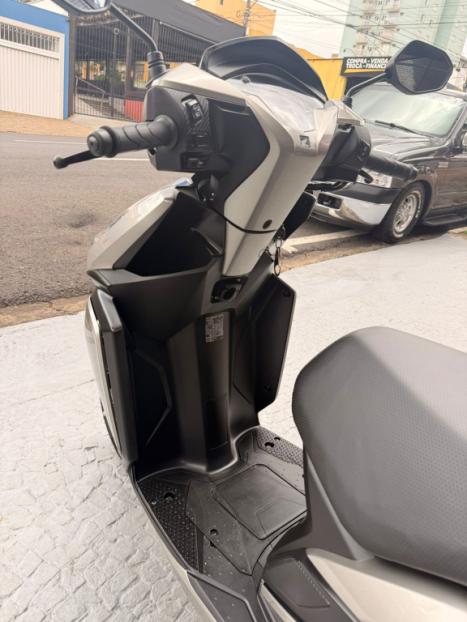 HONDA Elite 125 , Foto 4