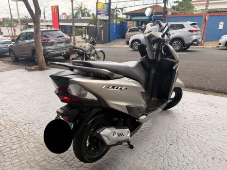 HONDA Elite 125 , Foto 5