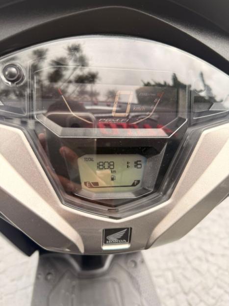 HONDA Elite 125 , Foto 6