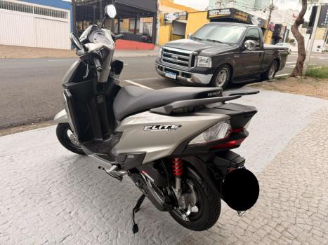 HONDA Elite 125 , Foto 7