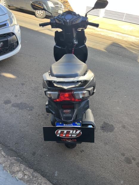 HONDA Elite 125 , Foto 6