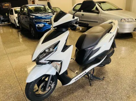 HONDA Elite 125 , Foto 1