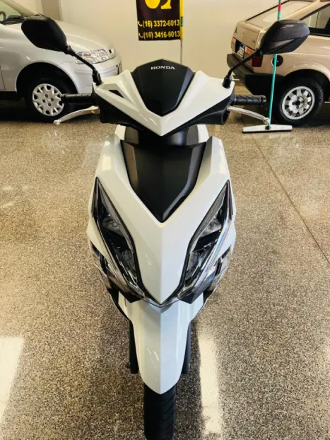 HONDA Elite 125 , Foto 4