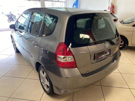 HONDA Fit 1.4 16V 4P LX FLEX, Foto 2 HONDA Fit 1.4 16V 4P LX FLEX, Foto 2
