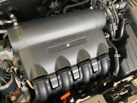 HONDA Fit 1.4 16V 4P LX FLEX, Foto 12 HONDA Fit 1.4 16V 4P LX FLEX, Foto 12