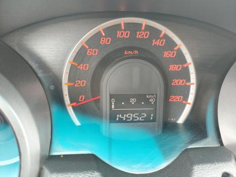 HONDA Fit 1.4 16V 4P LX, Foto 3