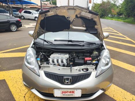 HONDA Fit 1.4 16V 4P LX, Foto 5