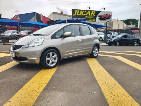 HONDA Fit 1.4 16V 4P LX, Foto 7