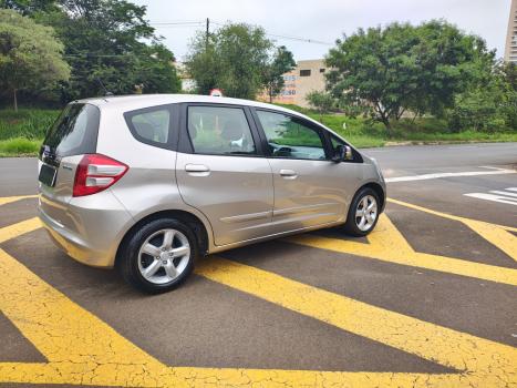 HONDA Fit 1.4 16V 4P LX, Foto 10