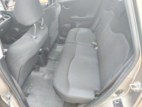 HONDA Fit 1.4 16V 4P LX, Foto 11