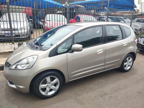 HONDA Fit 1.4 16V 4P LX, Foto 12