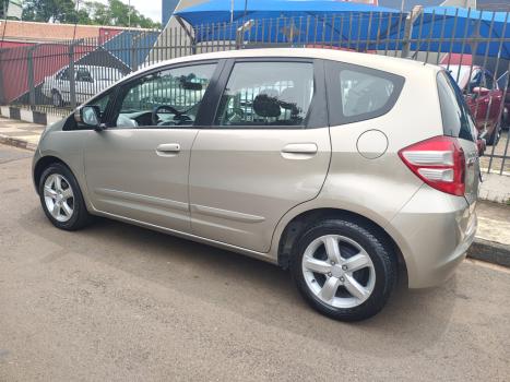 HONDA Fit 1.4 16V 4P LX, Foto 13