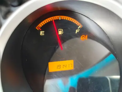 HONDA Fit 1.4 16V 4P LX, Foto 2