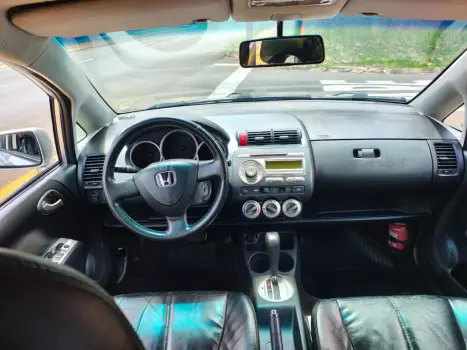 HONDA Fit 1.4 16V 4P LX, Foto 3