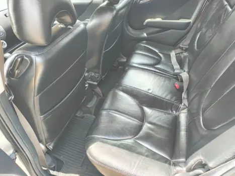 HONDA Fit 1.4 16V 4P LX, Foto 4