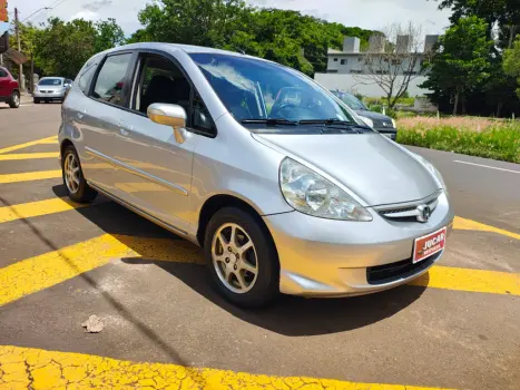 HONDA Fit 1.4 16V 4P LX, Foto 5