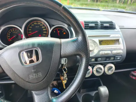 HONDA Fit 1.4 16V 4P LX, Foto 9