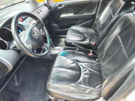 HONDA Fit 1.4 16V 4P LX, Foto 13