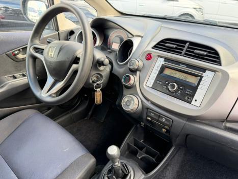 HONDA Fit 1.4 16V 4P LX FLEX, Foto 2