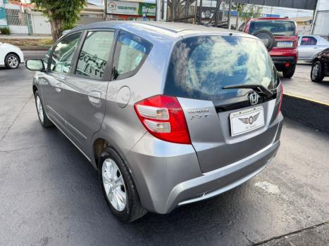 HONDA Fit 1.4 16V 4P LX FLEX, Foto 4