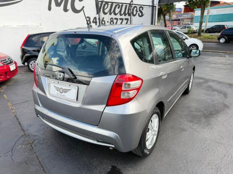 HONDA Fit 1.4 16V 4P LX FLEX, Foto 7