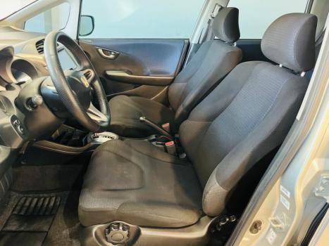 HONDA Fit 1.4 16V 4P LXL FLEX AUTOM�TICO, Foto 5
