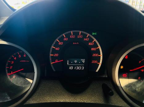 HONDA Fit 1.4 16V 4P LXL FLEX AUTOM�TICO, Foto 7