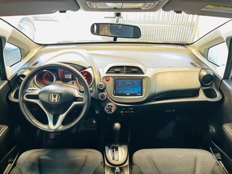 HONDA Fit 1.4 16V 4P LXL FLEX AUTOM�TICO, Foto 8