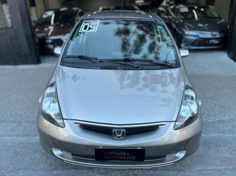 HONDA Fit 1.4 16V 4P LXL AUTOM�TICO, Foto 2