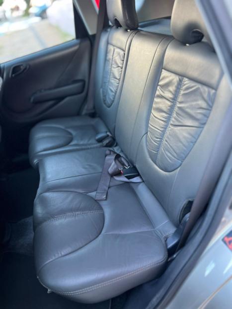 HONDA Fit 1.4 16V 4P LXL AUTOM�TICO, Foto 3