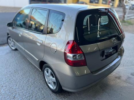 HONDA Fit 1.4 16V 4P LXL AUTOM�TICO, Foto 8