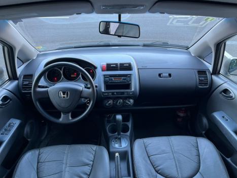 HONDA Fit 1.4 16V 4P LXL AUTOM�TICO, Foto 9