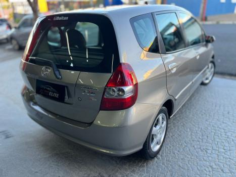 HONDA Fit 1.4 16V 4P LXL AUTOM�TICO, Foto 10
