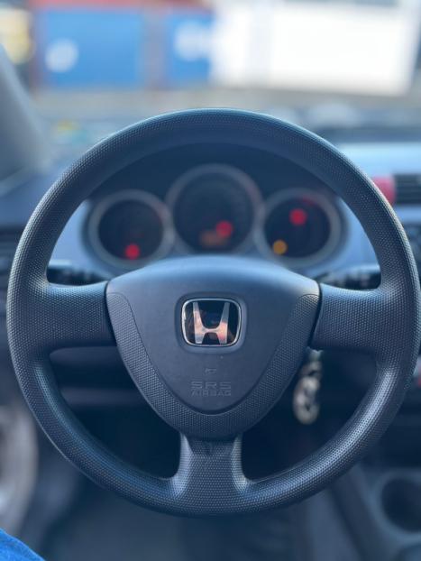 HONDA Fit 1.4 16V 4P LXL AUTOM�TICO, Foto 11