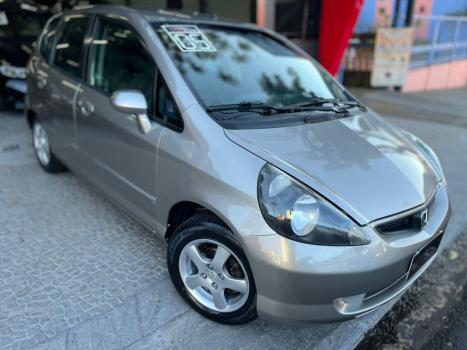 HONDA Fit 1.4 16V 4P LXL AUTOM�TICO, Foto 13