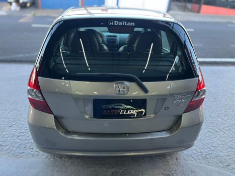 HONDA Fit 1.4 16V 4P LXL AUTOM�TICO, Foto 14