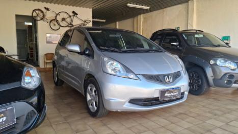 HONDA Fit 1.4 16V 4P LX FLEX AUTOM�TICO, Foto 1