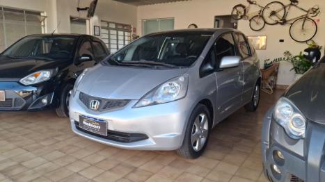 HONDA Fit 1.4 16V 4P LX FLEX AUTOM�TICO, Foto 2
