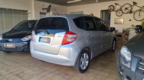 HONDA Fit 1.4 16V 4P LX FLEX AUTOM�TICO, Foto 3